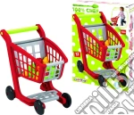 100% Chef Carrello Supermercato Con Accessori 13 Pz giochi