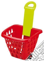 100% Chef Cestino Del Supermercato Con Rotelle giochi