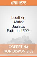 Ecoiffier: Abrick Bauletto Fattoria 150Pz giochi