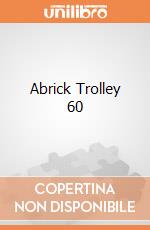 Abrick Trolley 60 gioco di Ecoiffier