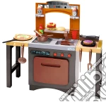 100% Chef La Pizzeria giochi