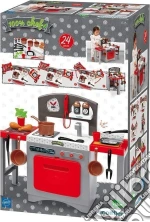 Ecoiffier: 100% Chef Cucina Modulare Con Accessori giochi