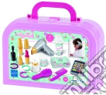 Vintage Beauty Case 14 Pz giochi