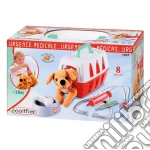 Set Veterinario 8 Pz giochi