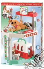 Carrello Veterinario 15 Pz giochi