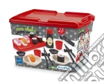 Ecoiffier: 100% Chef Sushi Box giochi