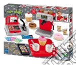 100 % Chef Set Caffetteria, 33 Pezzi giochi
