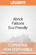Abrick Fattoria Eco-Friendly giochi