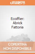 Ecoiffier: Abrick Fattoria giochi