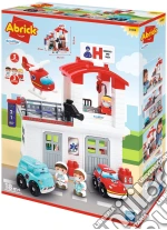 Abrick Ospedale 65 Pz giochi