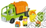 Abrick Camion Ecologia giochi