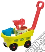 Garden&Season Carrello Con Set Attrezzi Giardino giochi