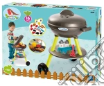 Garden&Season Barbecue Nero giochi