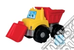 Maxi Abrick Les Maxi Camion Con Rimorchio, 15 Pezzi giochi