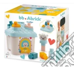 Ecoiffier: Bb Abrick Forme E Incastri giochi
