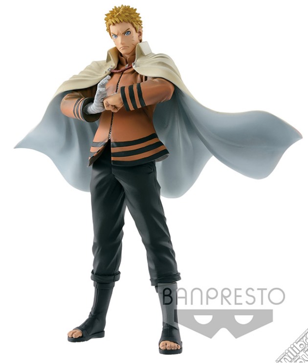 Figure Naruto Next Gen Naruto gioco di FIGU