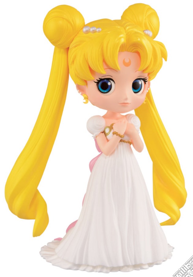 Figure Sailor Moon Princess Serenity gioco di FIGU