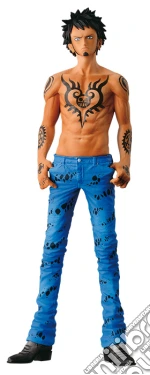 Figure One Piece Traf. Law Jeans - Blue giochi