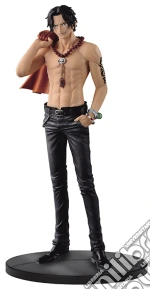 Figure One Piece Ace Jeans - Red