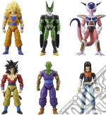 Dragon Ball: Bandai - Random Model Articulated Figures Dragon Stars 17Cm giochi
