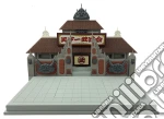 Dragon Ball Super: Bandai - Playset Budokai Solus giochi