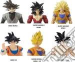 Dragon Ball Super: Bandai - Personaggio Dragon Stars - Goku (Assortimento) giochi
