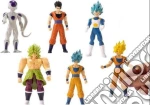 Dragon Ball Super: Bandai - Personaggio Flash Series 10 Cm giochi