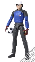 Captain Tsubasa: Bandai - Anime Heroes - Genzo Wakabayashi giochi