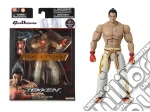 Tekken: Bandai - Personaggio 17 Cm - Kazuya giochi