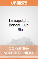 Tamagotchi: Bandai - Uni - Blu gioco