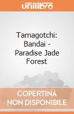 Tamagotchi: Bandai - Paradise Jade Forest giochi