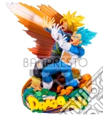 Figure DragonBall Super Trunks&Vegeta giochi