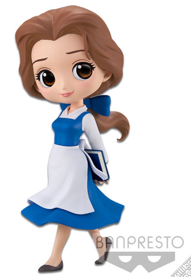 Figure Disney - Belle Country Style gioco di FIGU
