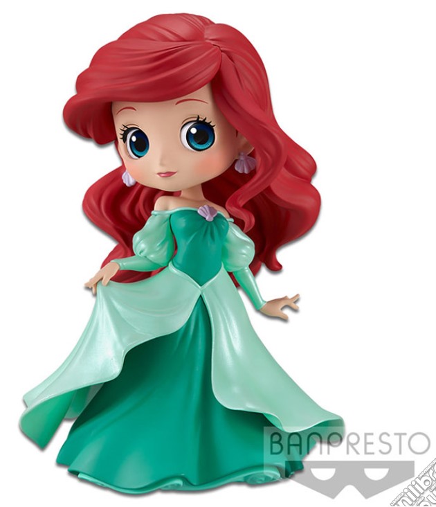 Figure Disney - Ariel Principessa gioco di FIGU