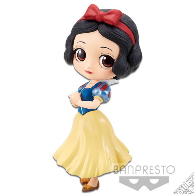 Disney: Banpresto - Q Posket - Snow White gioco di FIGU