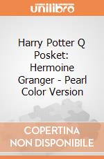 Harry Potter Q Posket: Hermoine Granger - Pearl Color Version gioco di Banpresto
