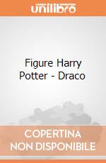 Figure Harry Potter - Draco gioco di FIGU