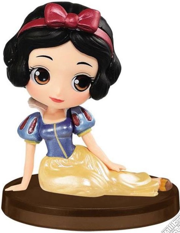 Figure Disney - Petit Girl - Biancaneve gioco di FIGU
