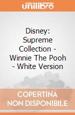 Disney: Supreme Collection - Winnie The Pooh - White Version gioco di Banpresto