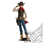 Figure One Piece TCWJ - Luffy