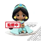 Disney Characters: Q Posket Sugirly - Jasmine Milky Color Version gioco di Banpresto