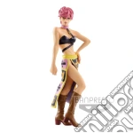 Figure Jojo Vento Aureo Trish Una