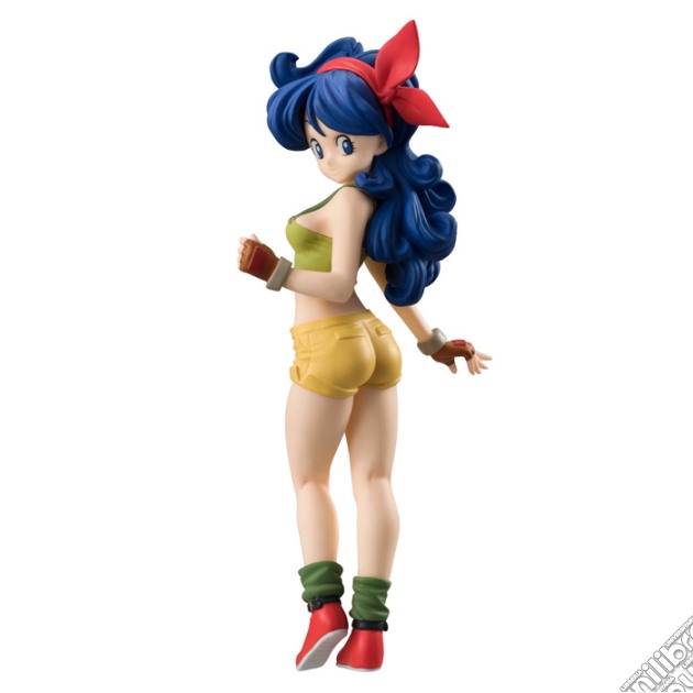 Figure Dragonball Lunch Styling Ed. gioco di FIGU