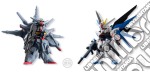 Figure Gundam Freedom & Providence