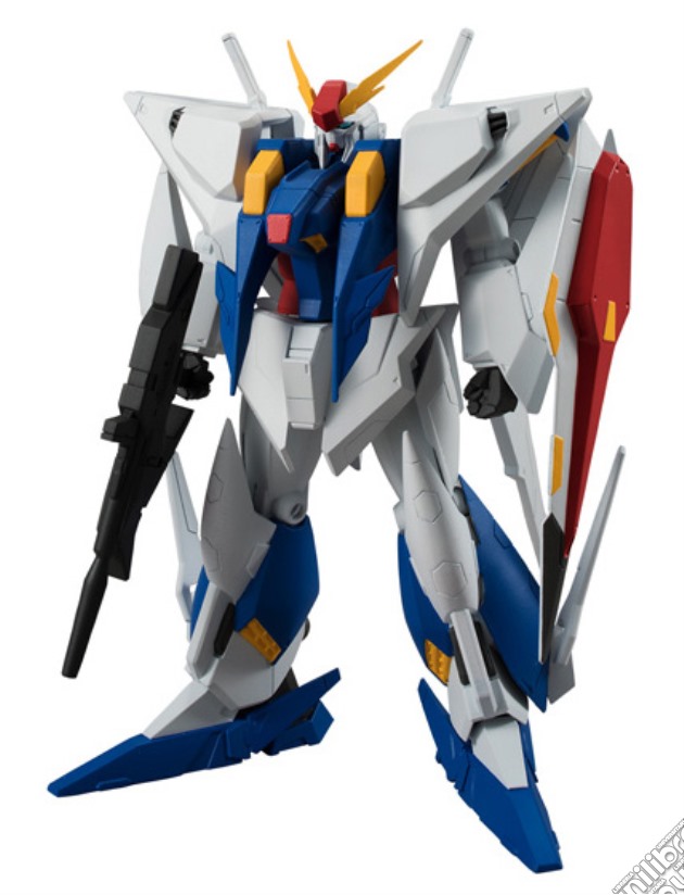 Figure Gundam Universal Unit (XI) Gundam gioco di FIGU