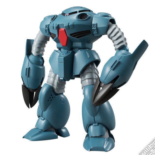 Figure Gundam Universal Unit Z'Gok-E gioco di FIGU