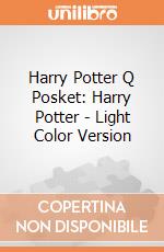 Harry Potter Q Posket: Harry Potter - Light Color Version gioco di Banpresto