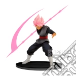 Figure Dragon Ball Z-WFC2 SSR Black Goku