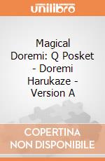 Magical Doremi: Q Posket - Doremi Harukaze - Version A gioco di Banpresto
