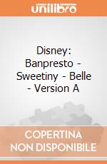 Disney: Banpresto - Sweetiny - Belle - Version A gioco